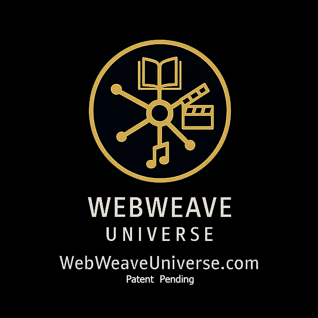 WebWeave Logo